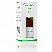 Бальзам-масло для лица FACЕ OIL 25+ GreenIdeal ГринИдеал